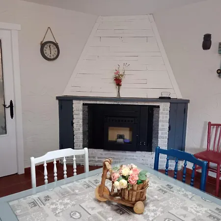 Hébergement de vacances Barreros *