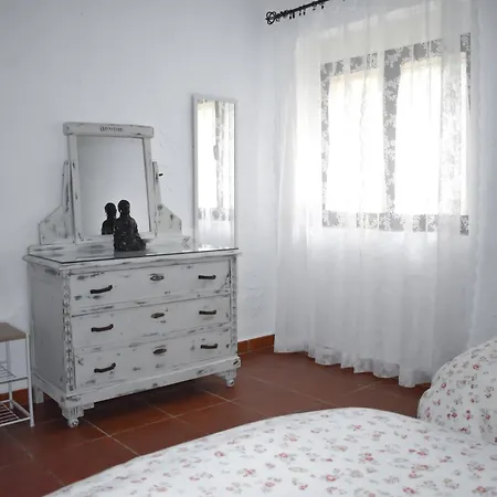 Barreros Ferienhaus Ciudad-Rodrigo