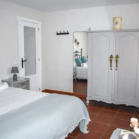 Holiday home Barreros