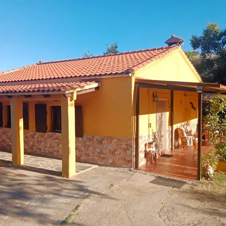 Barreros