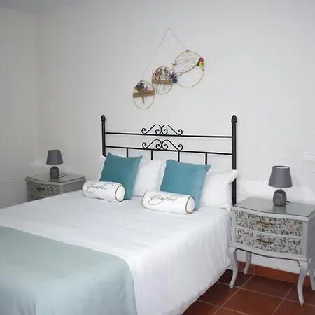 Barreros Hébergement de vacances Ciudad-Rodrigo