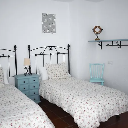 Barreros Ciudad-Rodrigo