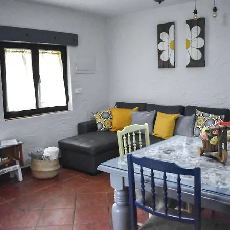 Barreros Hébergement de vacances