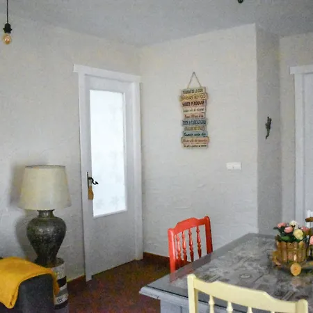 Barreros Ferienhaus *