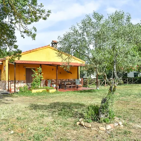 Barreros Nyaraló *