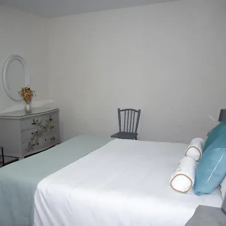 Barreros Ferienhaus *