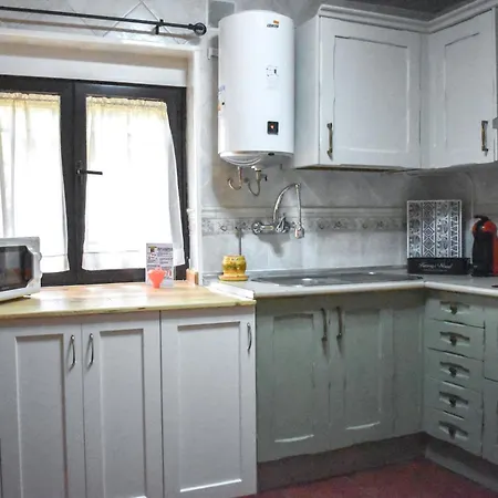 Hébergement de vacances Barreros Ciudad-Rodrigo