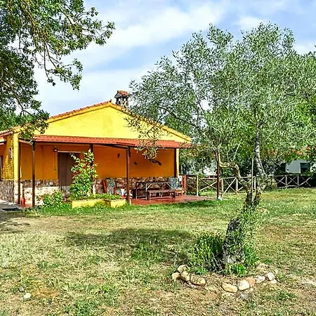 Barreros Holiday home *