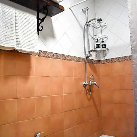 Barreros Holiday home *