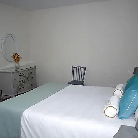 Barreros Holiday home
