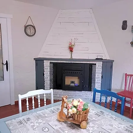Holiday home Barreros Ciudad Rodrigo