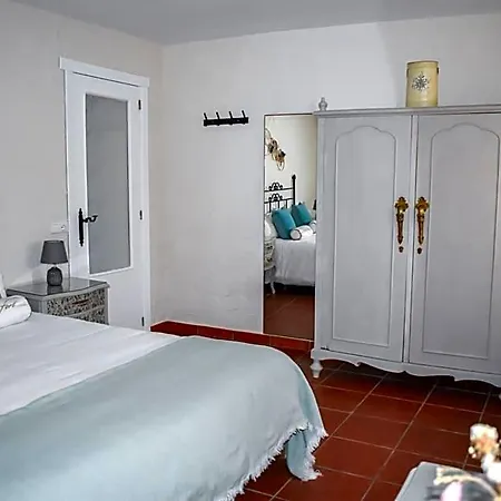 Holiday home Barreros