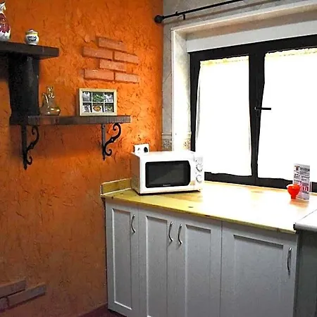 Holiday home Barreros *