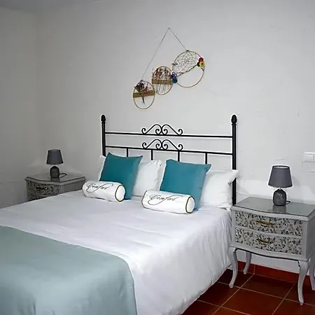 Barreros