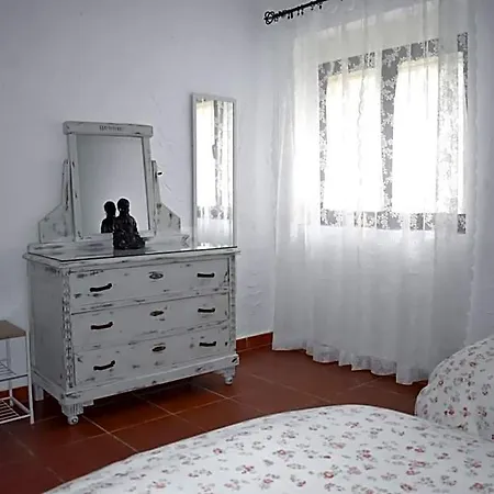 Holiday home Barreros