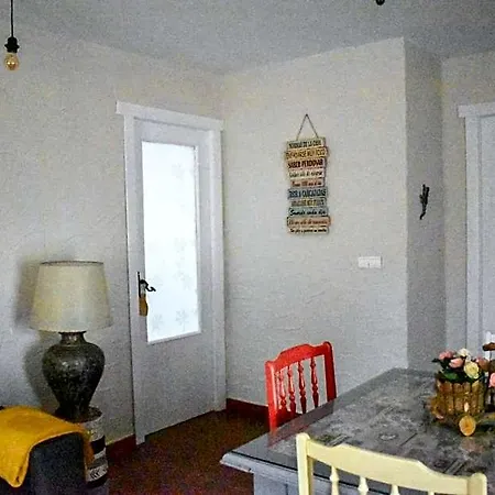 Barreros Holiday home