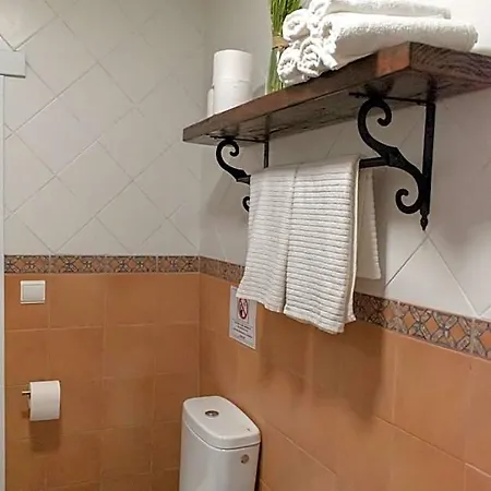 Barreros Holiday home Ciudad Rodrigo