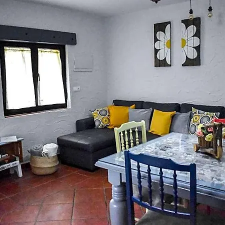 Barreros Holiday home Ciudad Rodrigo