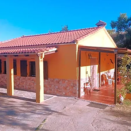 Holiday home Barreros *
