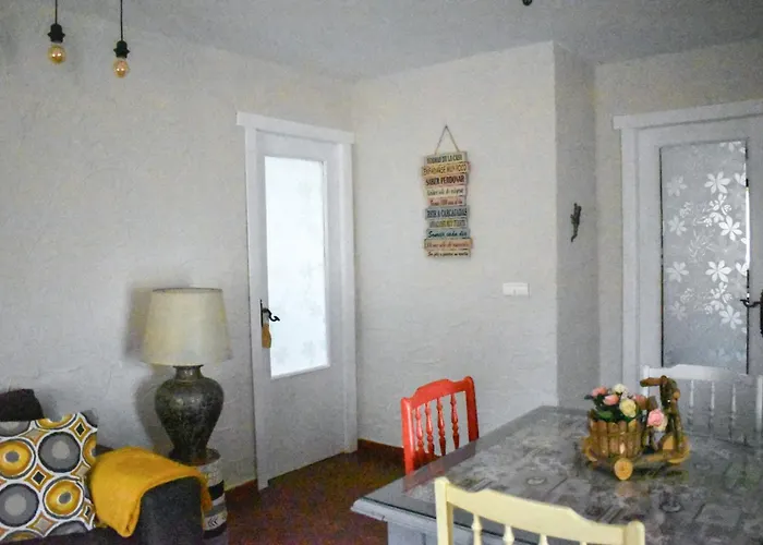 Barreros Semesterbostad *